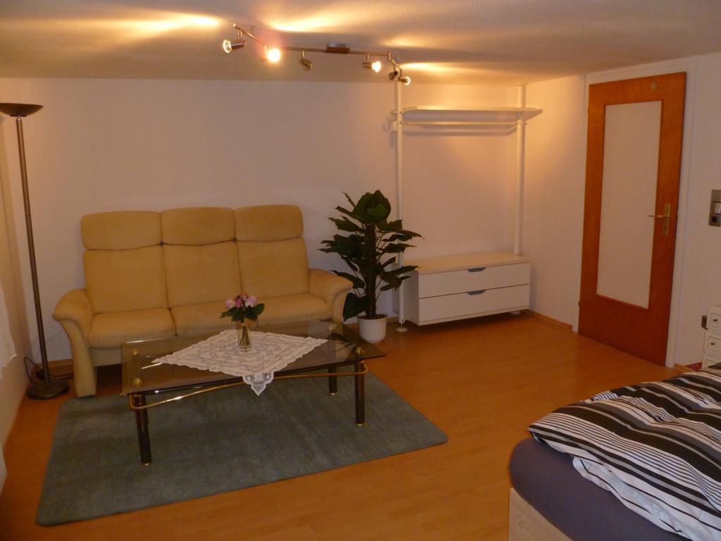 Guest House Schneider Laatzen Habitación foto