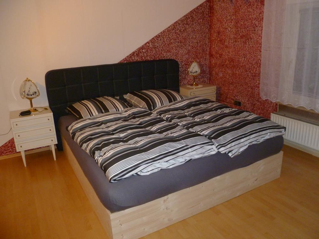 Guest House Schneider Laatzen Habitación foto