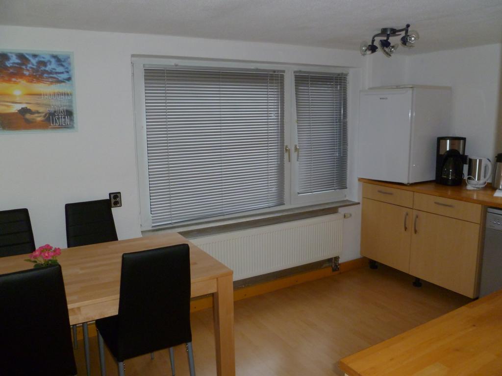 Guest House Schneider Laatzen Habitación foto