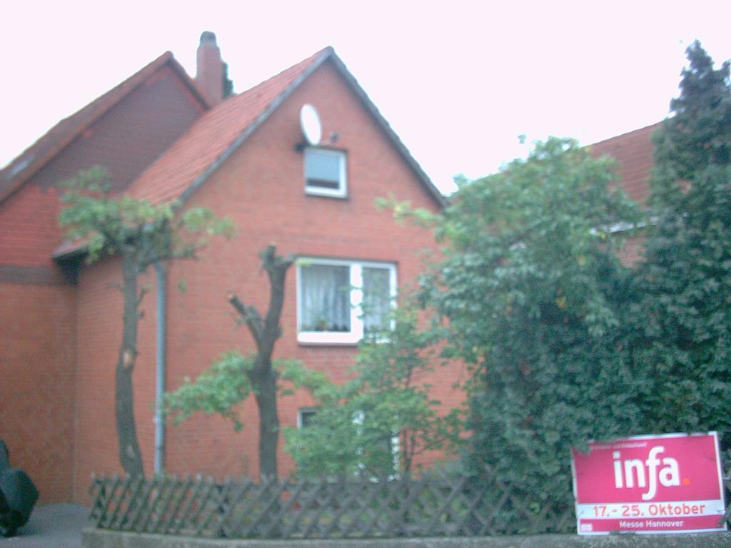 Guest House Schneider Laatzen Habitación foto